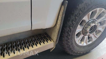 2021 Ford Super Duty F-350 XLT Extended Cab Medium Bed w/Rear Doors - miniatura 37
