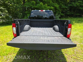 2021 Ford Super Duty F-350 XLT Extended Cab Medium Bed w/Rear Doors - miniatura 14