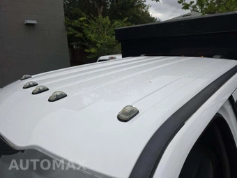 2021 Ford Super Duty F-450 Cab Chassis XL Crew Cab DRW - miniatura 12