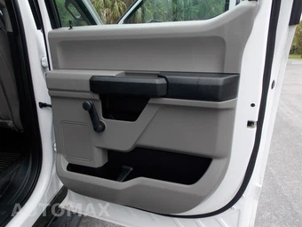 2021 Ford Super Duty F-450 Cab Chassis XL Crew Cab DRW - miniatura 18