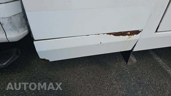 2021 Ford Super Duty F-450 Cab Chassis XL Extended Cab w/Rear Doors DRW - miniatura 36
