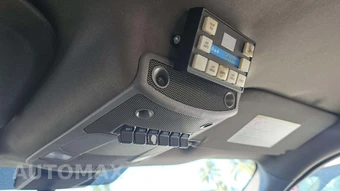 2021 Ford Super Duty F-450 Cab Chassis XL Extended Cab w/Rear Doors DRW - miniatura 20