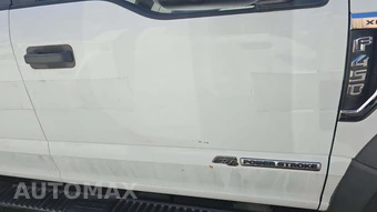 2021 Ford Super Duty F-450 Cab Chassis XL Extended Cab w/Rear Doors DRW - miniatura 39