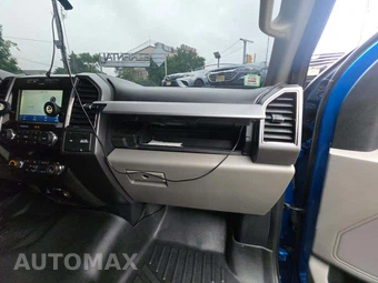 2021 Ford Super Duty F-450 Cab Chassis XLT Regular Cab DRW - miniatura 18