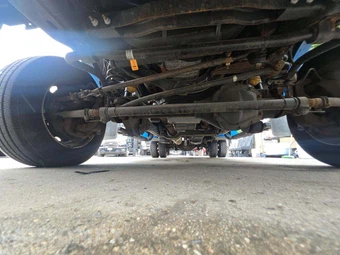 2021 Ford Super Duty F-450 Cab Chassis XLT Regular Cab DRW - miniatura 19