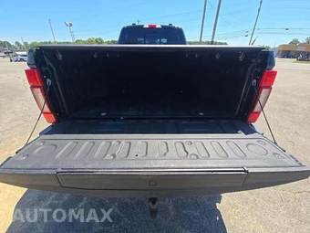 2021 Ford Super Duty F-450 King Ranch Crew Cab Long Bed DRW - miniatura 11