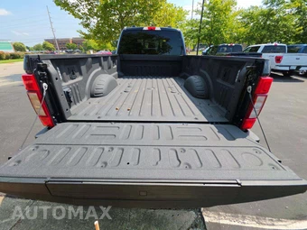 2021 Ford Super Duty F-450 Lariat Crew Cab Long Bed DRW - miniatura 14