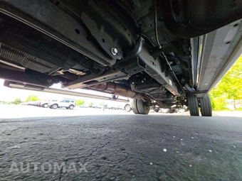 2021 Ford Super Duty F-450 Lariat Crew Cab Long Bed DRW - miniatura 7