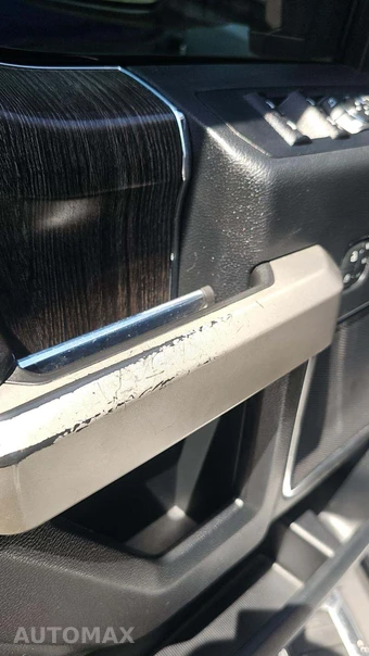 2021 Ford Super Duty F-450 Lariat Crew Cab Long Bed DRW - miniatura 21