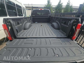 2021 Ford Super Duty F-450 Lariat Crew Cab Long Bed DRW - miniatura 14