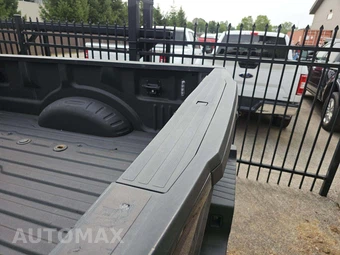 2021 Ford Super Duty F-450 Lariat Crew Cab Long Bed DRW - miniatura 26