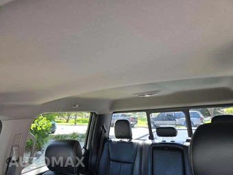 2021 Ford Super Duty F-450 Lariat Crew Cab Long Bed DRW - miniatura 11