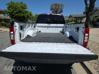 2021 Ford Super Duty F-450 Lariat Crew Cab Long Bed DRW - miniatura 14