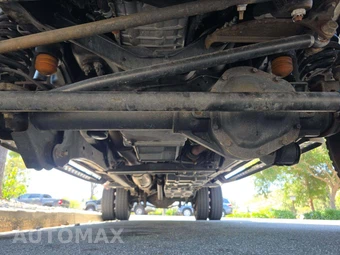 2021 Ford Super Duty F-450 Lariat Crew Cab Long Bed DRW - miniatura 20