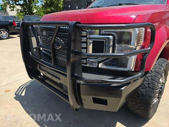 2021 Ford Super Duty F-450 Platinum Crew Cab Long Bed DRW - miniatura 22
