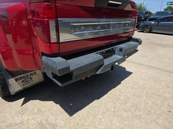 2021 Ford Super Duty F-450 Platinum Crew Cab Long Bed DRW - miniatura 25