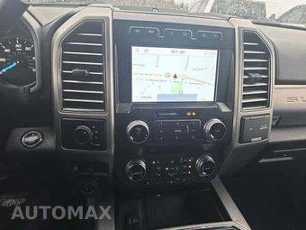 2021 Ford Super Duty F-450 Platinum Crew Cab Long Bed DRW - miniatura 10
