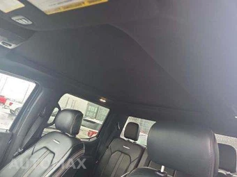 2021 Ford Super Duty F-450 Platinum Crew Cab Long Bed DRW - miniatura 11