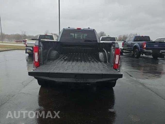 2021 Ford Super Duty F-450 Platinum Crew Cab Long Bed DRW - miniatura 14