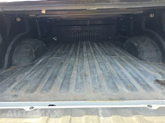 2021 Ford Super Duty F-450 Platinum Crew Cab Long Bed DRW - miniatura 16
