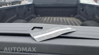 2021 Ford Super Duty F-450 Platinum Crew Cab Long Bed DRW - miniatura 28