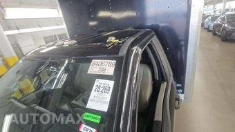 2021 Ford Super Duty F-550 Cab Chassis XL Regular Cab DRW - miniatura 17