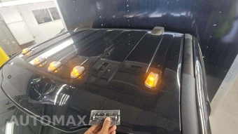 2021 Ford Super Duty F-550 Cab Chassis XL Regular Cab DRW - miniatura 22