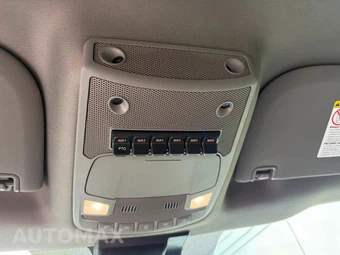 2021 Ford Super Duty F-550 Cab Chassis XL Regular Cab DRW - miniatura 44