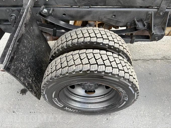 2021 Ford Super Duty F-550 Cab Chassis XL Regular Cab DRW - miniatura 66