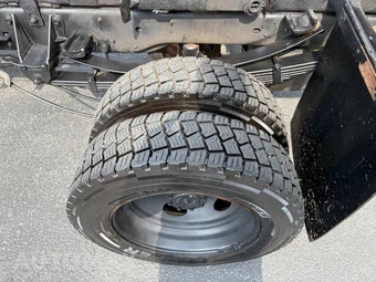 2021 Ford Super Duty F-550 Cab Chassis XL Regular Cab DRW - miniatura 69