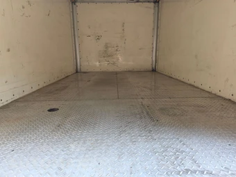 2021 Ford Super Duty F-550 Cab Chassis XL Regular Cab DRW - miniatura 15