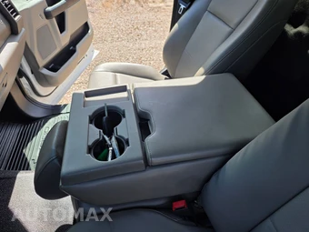 2021 Ford Super Duty F-550 Cab Chassis XL Regular Cab DRW - miniatura 23