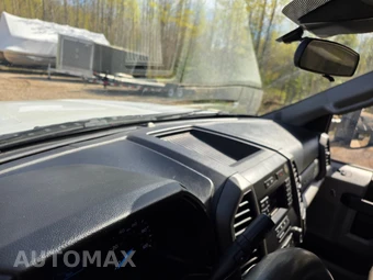 2021 Ford Super Duty F-550 Cab Chassis XL Regular Cab DRW - miniatura 25