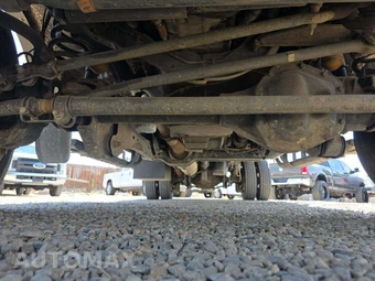 2021 Ford Super Duty F-550 Cab Chassis XLT Regular Cab DRW - miniatura 14