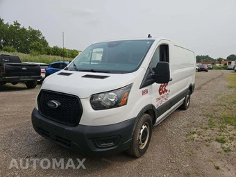 2021 Ford Transit 150 Cargo Van Low Roof 130.0" WB