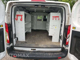 2021 Ford Transit 150 Cargo Van Low Roof 130.0" WB - miniatura 13