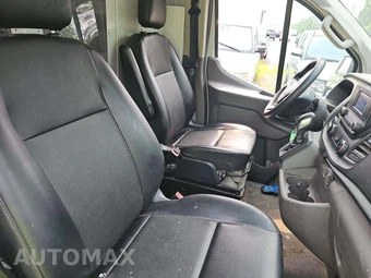 2021 Ford Transit 150 Cargo Van Low Roof 130.0" WB - miniatura 17