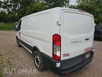 2021 Ford Transit 150 Cargo Van Low Roof 130.0" WB - miniatura 2