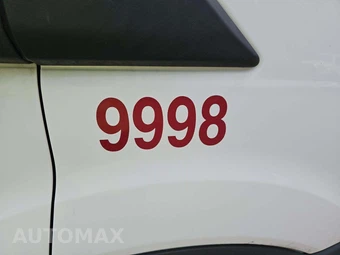 2021 Ford Transit 150 Cargo Van Low Roof 130.0" WB - miniatura 25