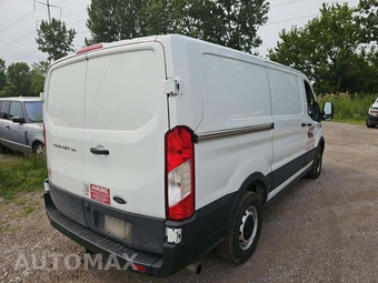 2021 Ford Transit 150 Cargo Van Low Roof 130.0" WB - miniatura 3