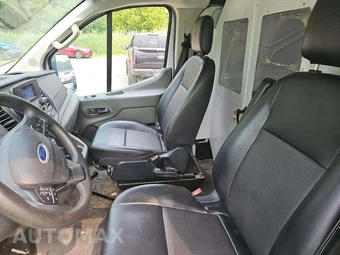 2021 Ford Transit 150 Cargo Van Low Roof 130.0" WB - miniatura 6