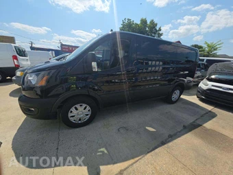 2021 Ford Transit 150 Cargo Van Low Roof 130.0" WB