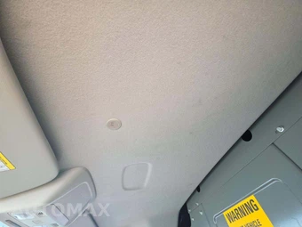 2021 Ford Transit 150 Cargo Van Low Roof 130.0" WB - miniatura 11