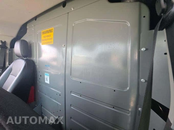 2021 Ford Transit 150 Cargo Van Low Roof 130.0" WB - miniatura 13