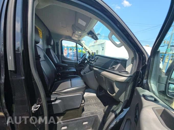 2021 Ford Transit 150 Cargo Van Low Roof 130.0" WB - miniatura 18