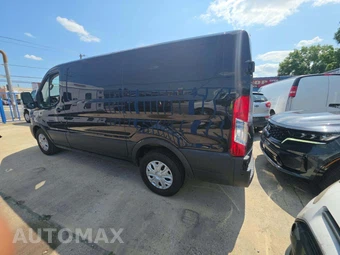 2021 Ford Transit 150 Cargo Van Low Roof 130.0" WB - miniatura 2