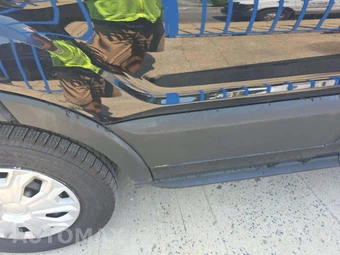 2021 Ford Transit 150 Cargo Van Low Roof 130.0" WB - miniatura 21