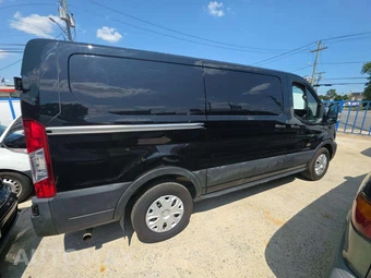 2021 Ford Transit 150 Cargo Van Low Roof 130.0" WB - miniatura 3