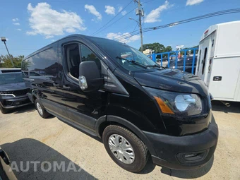 2021 Ford Transit 150 Cargo Van Low Roof 130.0" WB - miniatura 4