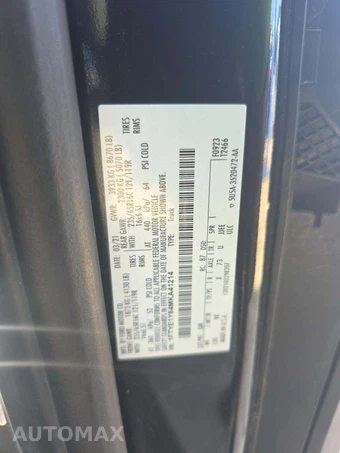 2021 Ford Transit 150 Cargo Van Low Roof 130.0" WB - miniatura 5